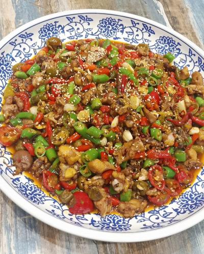 成都學(xué)江湖菜技術(shù)培訓(xùn)哪里比較好 ？