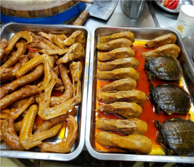 哪里學(xué)習(xí)鹵菜技術(shù)培訓(xùn)比較好？