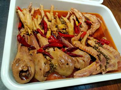 成都鹵菜培訓(xùn)哪個(gè)學(xué)校好 ？