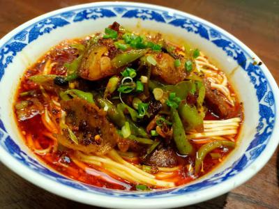 成都面食培訓(xùn)學(xué)校哪家便宜？