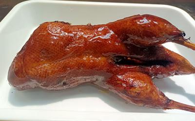 成都特色脆皮烤鴨培訓(xùn)機構(gòu) 學(xué)習(xí)烤鴨哪里有？