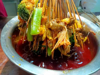 串串火鍋技術(shù)培訓(xùn)班哪家好？成都火鍋培訓(xùn)學(xué)校排名