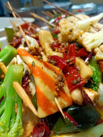 成都火鍋串串培訓(xùn)，學(xué)熱鹵串串技術(shù)培訓(xùn)哪家好？