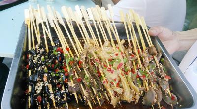 串串技術(shù)培訓(xùn)哪里有？成都串串香培訓(xùn)學(xué)校