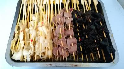 串串香培訓(xùn)學(xué)校哪個好？飄味緣探秘成都貓串串文化