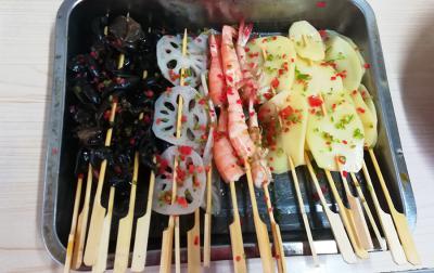 串串技術(shù)培訓(xùn)哪里好？揭秘成都串串香培訓(xùn)