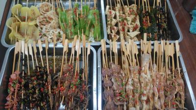 成都串串香培訓(xùn)學(xué)校，成都哪里可以學(xué)串串香技術(shù)？