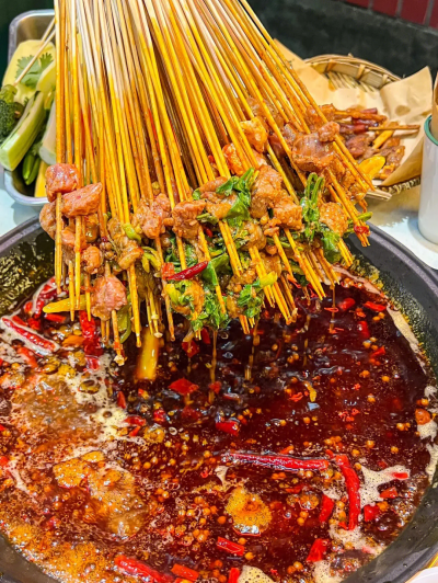 串串培訓(xùn)一般多少錢？成都串串香培訓(xùn)