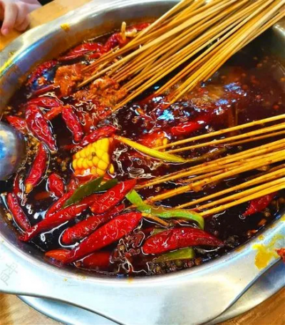 串串培訓(xùn)學(xué)校哪家好？成都串串香在哪里學(xué)最正宗？