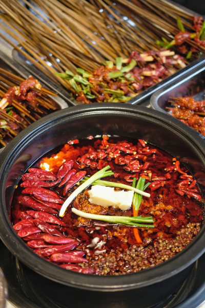 火鍋串串培訓(xùn)去哪里學(xué)比較好一點(diǎn)？成都冷串串正宗培訓(xùn)