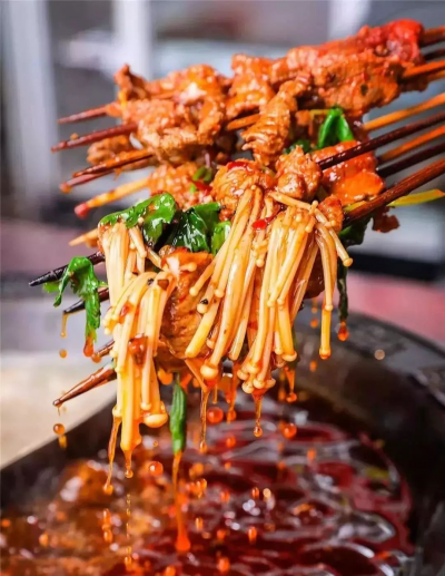 學(xué)串串香技術(shù)培訓(xùn)中心多少錢(qián)？成都串串培訓(xùn)班