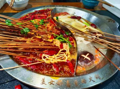 串串香培訓(xùn)學(xué)校哪個(gè)好？成都串串培訓(xùn)機(jī)構(gòu)