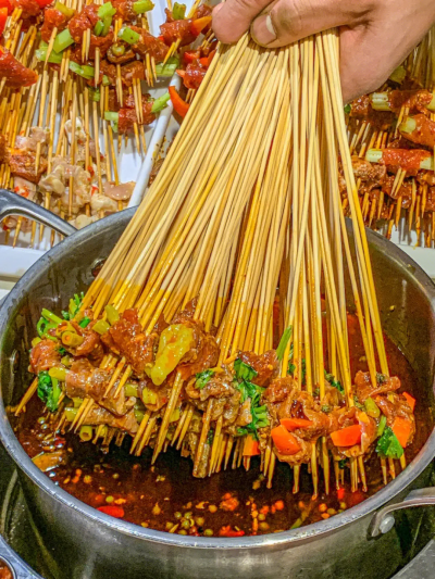 串串香技術(shù)培訓(xùn)學(xué)校在哪里？成都串串香培訓(xùn)學(xué)校