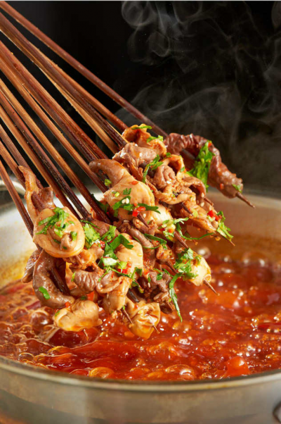 成都串串的鍋底料怎么做？串串技術(shù)培訓(xùn)哪家好？