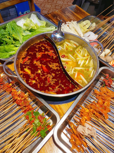 串串香技術(shù)培訓(xùn)哪里有？成都串串底料制作技術(shù)培訓(xùn)