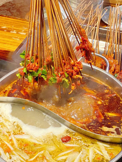 四川成都串串香培訓(xùn)班哪家好？成都串串培訓(xùn)學(xué)校