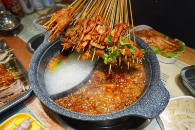 成都串串香培訓(xùn)哪個好？成都串串香培訓(xùn)學(xué)校