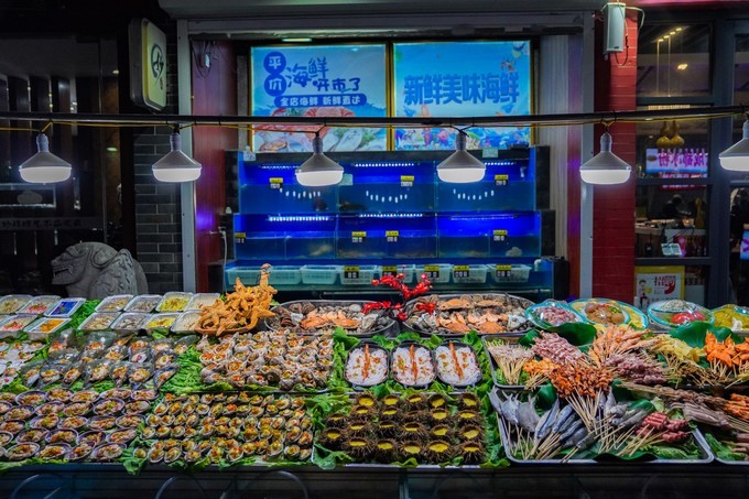 冷熱串串培訓(xùn)在哪里學(xué)比較好？成都砂鍋串串技術(shù)培訓(xùn)