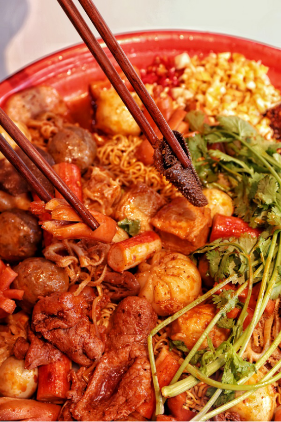 成都串串香培訓(xùn)班，串串香培訓(xùn)學(xué)校哪家好？