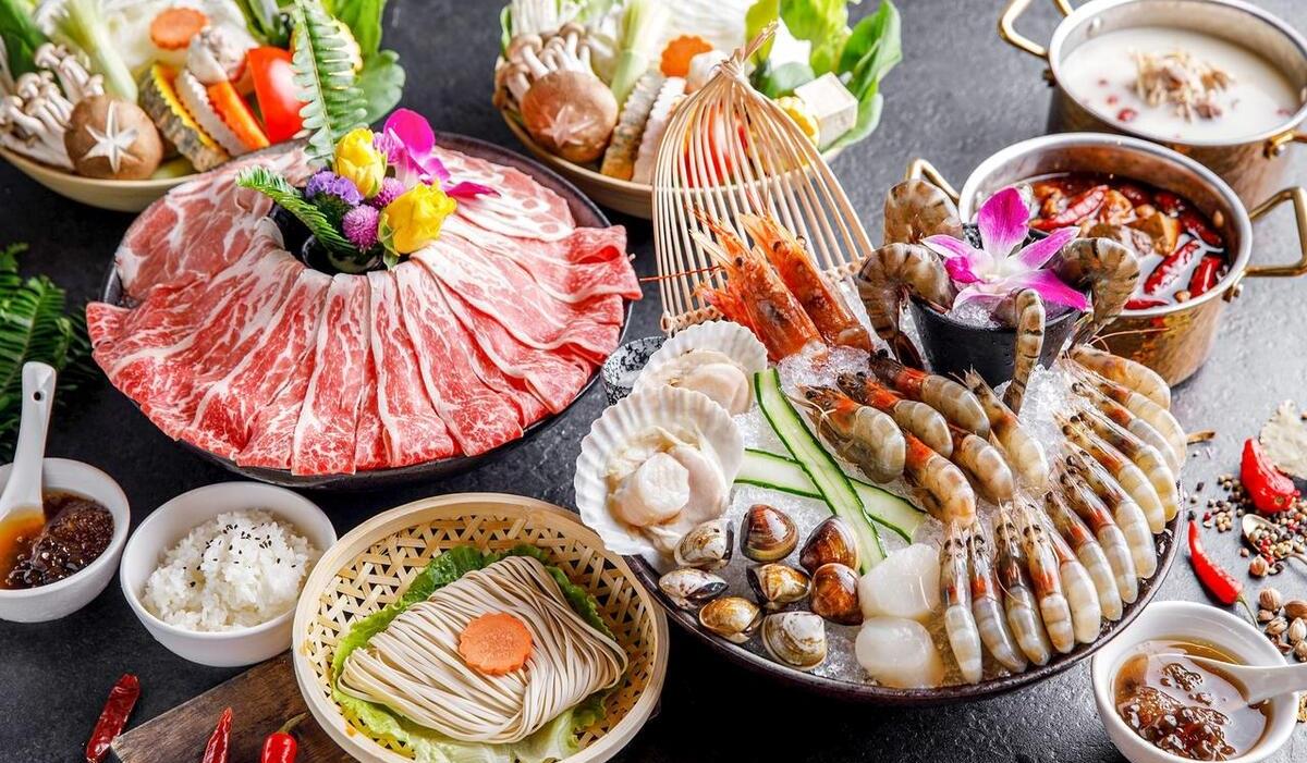 培訓(xùn)成都串串學(xué)校怎么樣？成都串串香培訓(xùn)學(xué)校比較好！