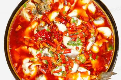 水煮魚技術(shù)培訓(xùn)班怎么選？