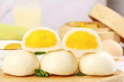 奶黃包流沙包技術(shù)培訓(xùn)班怎么選？