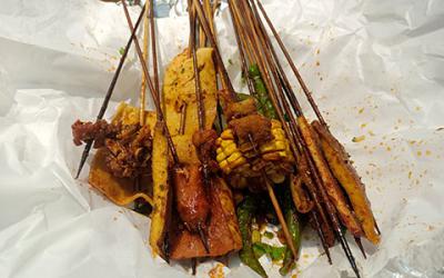 成都串串香培訓(xùn)學(xué)校,成都串串香培訓(xùn)多少錢？