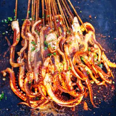 鐵板燒技術(shù)培訓(xùn)哪家好？