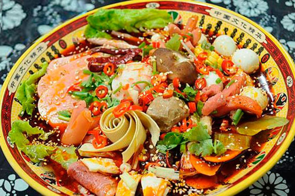 冒菜培訓(xùn)機(jī)構(gòu)多少錢？蜀味緣冒菜技術(shù)培訓(xùn)