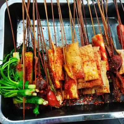 油炸串串技術(shù)培訓(xùn)要去哪里學(xué)？