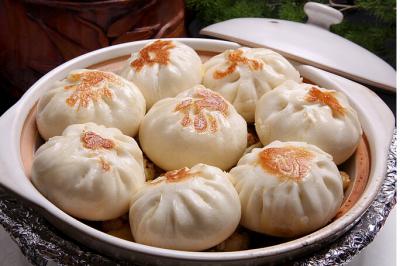 成都包子培訓(xùn)學(xué)校哪家強(qiáng)？成都哪里可以學(xué)包子技術(shù)？