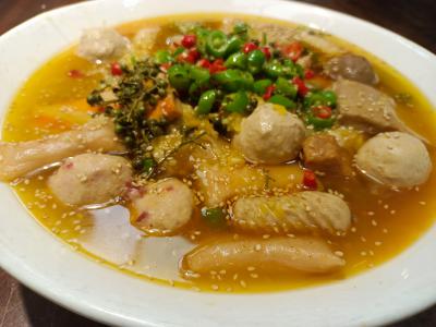 如何挑選冒菜培訓(xùn)機(jī)構(gòu)？培訓(xùn)冒菜技術(shù)中心