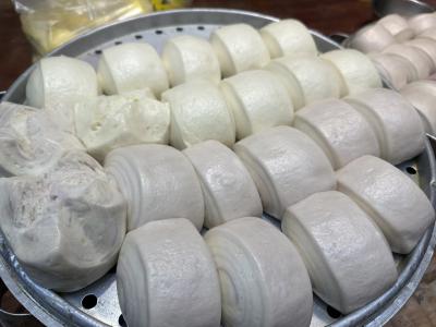 成都哪有實體店包子培訓(xùn)？哪里可以學(xué)包子技術(shù)？