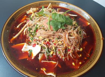 正宗冒菜技術(shù)培訓(xùn)班哪家好？探秘正宗風(fēng)味冒菜培訓(xùn)