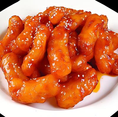 糖醋里脊技術(shù)培訓(xùn)要去哪里學(xué)？