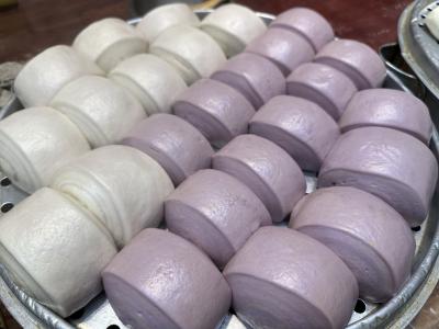 成都包子培訓(xùn)哪家強(qiáng)？蜀味緣早餐技術(shù)培訓(xùn)