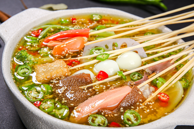 樂山缽缽雞培訓(xùn)哪家好一點(diǎn)？