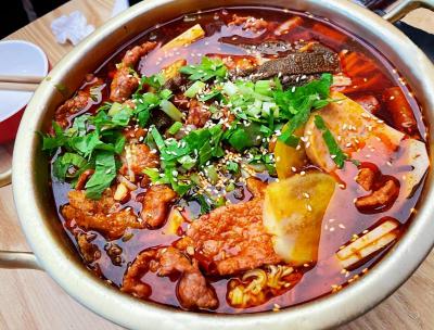 學(xué)冒菜需要多少錢？冒菜培訓(xùn)費(fèi)