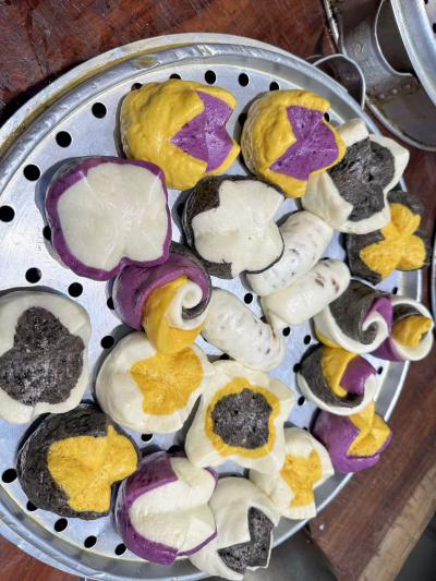 成都包子培訓(xùn)學(xué)校怎么選？師資力量和課程設(shè)置是關(guān)鍵