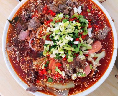 冒菜培訓(xùn)一般多少錢？飄味緣冒菜技術(shù)培訓(xùn)