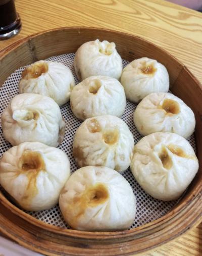 成都好吃的包子培訓(xùn)哪家好？包子制作培訓(xùn)機(jī)構(gòu)