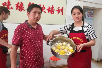 包子技術(shù)培訓(xùn)哪里好？飄味緣早餐技術(shù)培訓(xùn)