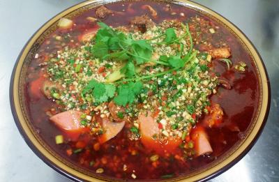 培訓(xùn)冒菜哪家好？選擇優(yōu)質(zhì)冒菜技藝培訓(xùn)機(jī)構(gòu)