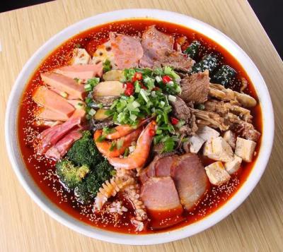 冒菜技術(shù)培訓(xùn)哪里好一點(diǎn)？如何選擇優(yōu)質(zhì)冒菜培訓(xùn)機(jī)構(gòu)