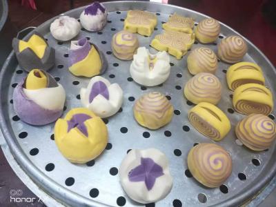 成都哪里可以學(xué)包子技術(shù)？成都包子培訓(xùn)學(xué)校排名