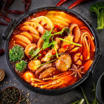 正宗冒菜技術(shù)培訓(xùn)班在哪里？成都冒菜技藝培訓(xùn)