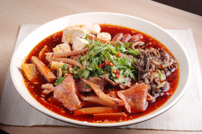 冒菜技術培訓哪里好做?四川冒菜培訓課程多少錢？