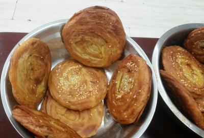 軍屯鍋盔技術(shù)培訓學校怎么樣??？