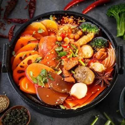 如何挑選專業(yè)冒菜培訓學校？培訓冒菜技術(shù)中心