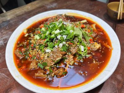 正宗冒菜技術(shù)培訓班在哪里？四川冒菜學校挑選指南